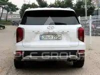 2022 Hyundai Palisade