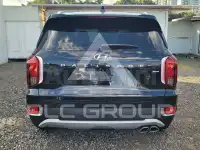 2022 Hyundai Palisade