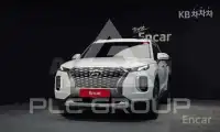 2022 Hyundai Palisade