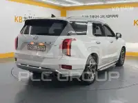 2022 Hyundai Palisade