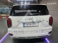 2022 Hyundai Palisade