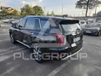 2022 Hyundai Palisade