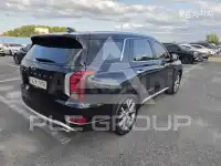 2022 Hyundai Palisade