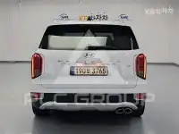 2022 Hyundai Palisade