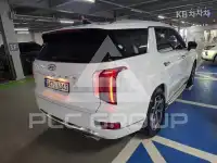 2022 Hyundai Palisade