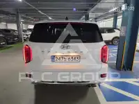 2022 Hyundai Palisade