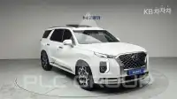 2022 Hyundai Palisade