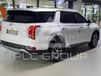 2022 Hyundai Palisade