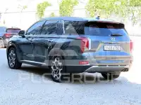 2022 Hyundai Palisade