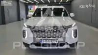 2022 Hyundai Palisade