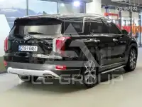 2022 Hyundai Palisade