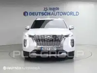 2022 Hyundai Palisade