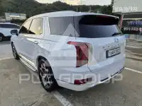 2022 Hyundai Palisade