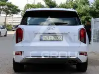 2022 Hyundai Palisade