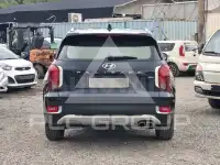 2022 Hyundai Palisade