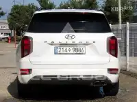 2022 Hyundai Palisade