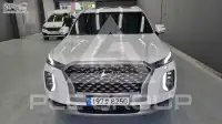 2022 Hyundai Palisade
