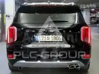 2022 Hyundai Palisade