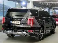 2022 Hyundai Palisade