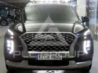 2022 Hyundai Palisade