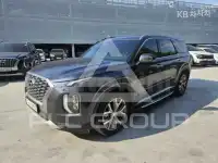 2022 Hyundai Palisade