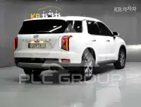 2022 Hyundai Palisade