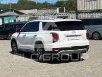 2022 Hyundai Palisade