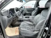 2022 Hyundai Palisade