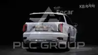 2022 Hyundai Palisade