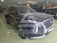 2022 Hyundai Palisade