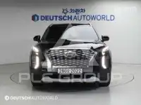2022 Hyundai Palisade