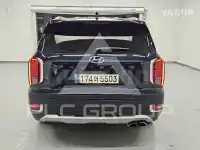 2022 Hyundai Palisade
