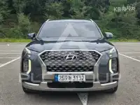 2022 Hyundai Palisade
