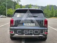 2022 Hyundai Palisade