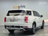 2022 Hyundai Palisade