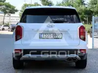 2022 Hyundai Palisade