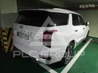 2022 Hyundai Palisade