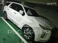 2022 Hyundai Palisade