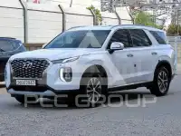 2022 Hyundai Palisade