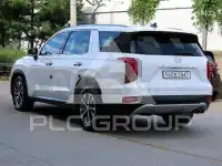 2022 Hyundai Palisade