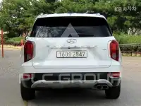2022 Hyundai Palisade