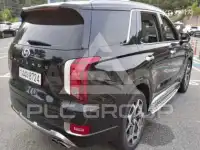 2022 Hyundai Palisade