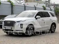 2022 Hyundai Palisade