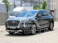 2022 Hyundai Palisade