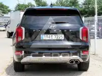 2022 Hyundai Palisade