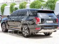 2022 Hyundai Palisade