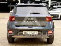 2022 Hyundai Venue