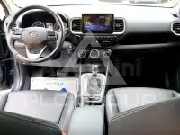 2022 Hyundai Venue