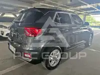 2022 Hyundai Venue