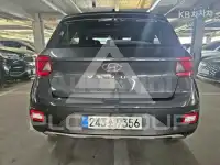 2022 Hyundai Venue